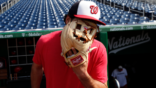 Baseball Player Doesn't Watch Baseball: "It's Too Long And Boring"